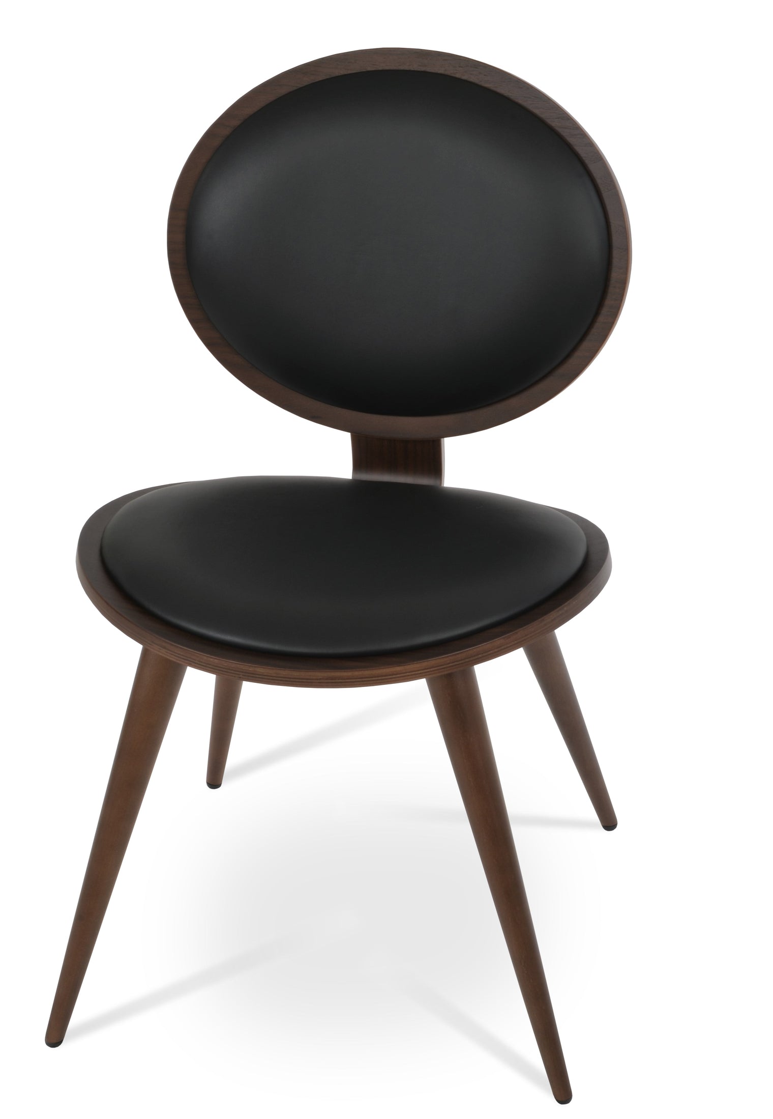 Tokyo - Dining Chair with Grey PPM Seat by BNT sohoConcept - Stools Canada