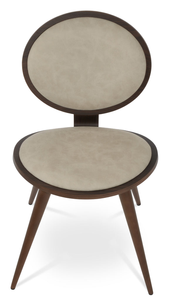 Tokyo - Dining Chair with Bone PPM Seat by BNT sohoConcept - Stools Canada