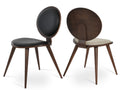 Tokyo - Dining Chair with Bone PPM Seat by BNT sohoConcept - Stools Canada