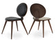 Tokyo - Dining Chair with Grey PPM Seat by BNT sohoConcept - Stools Canada